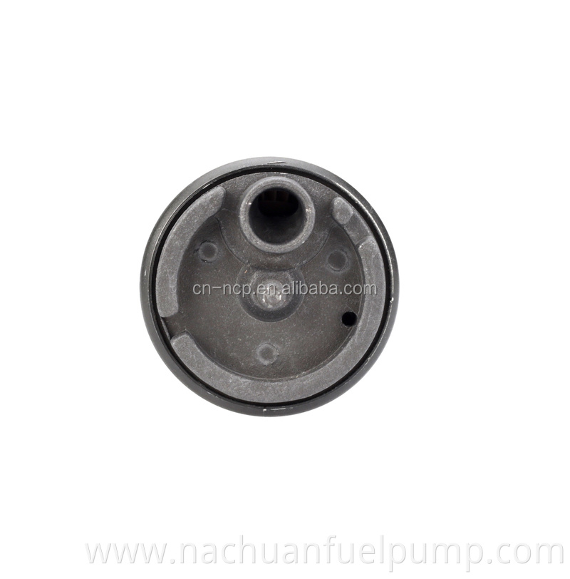 oil fuel pump